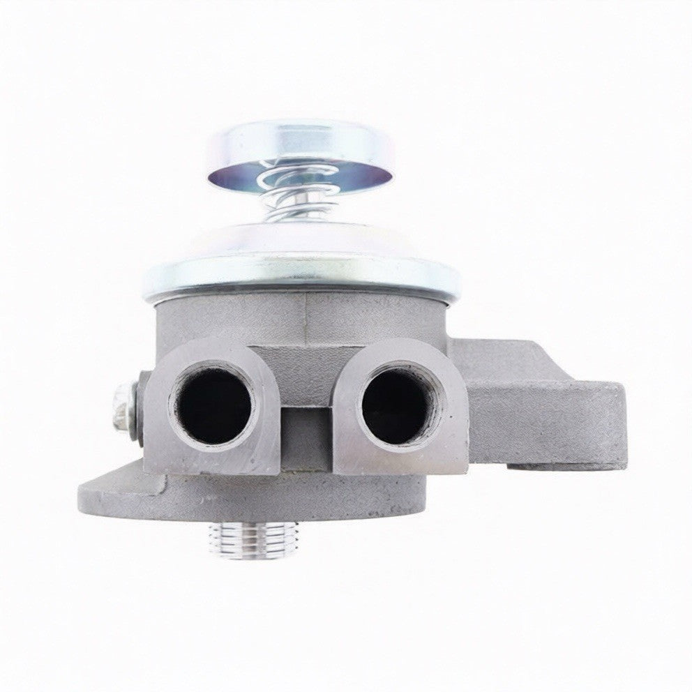 Fuel Filter Head C6204717210 for Cummins 6B3.3 4BT3.3 B3.3 Engine