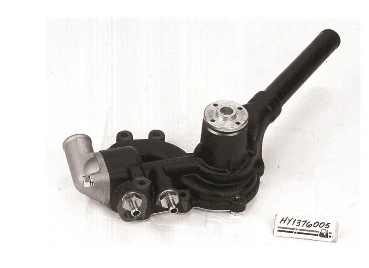 326774 Water Pump For Hyster Forklift M4-121G S30XL S40XL S50XL H30XL