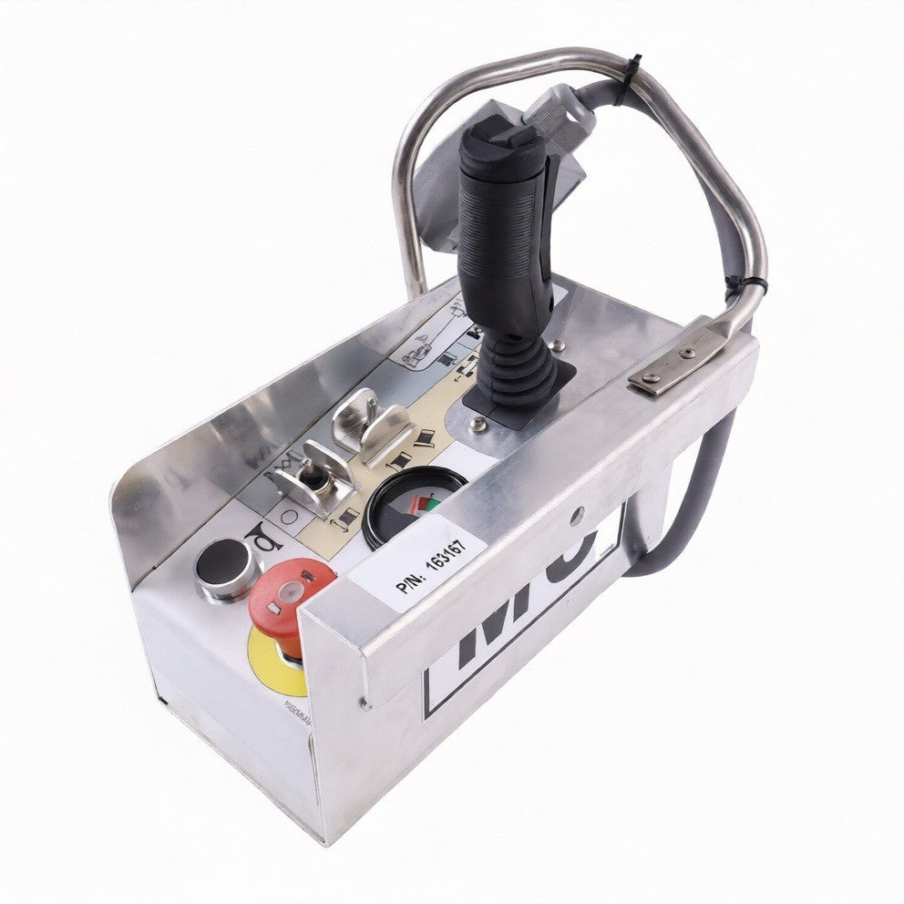 163167 163168 Control Box For Skyjack Lift SJIII 3215 3220 4626 4632 3226 4740