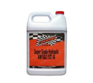 Universal Forklift Hydraulic Oil AW46 | 5 Gallons | Champion