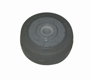 Tennant 222403 Wheel 2" x 7/8" Performa Tread | 5700XP 6080