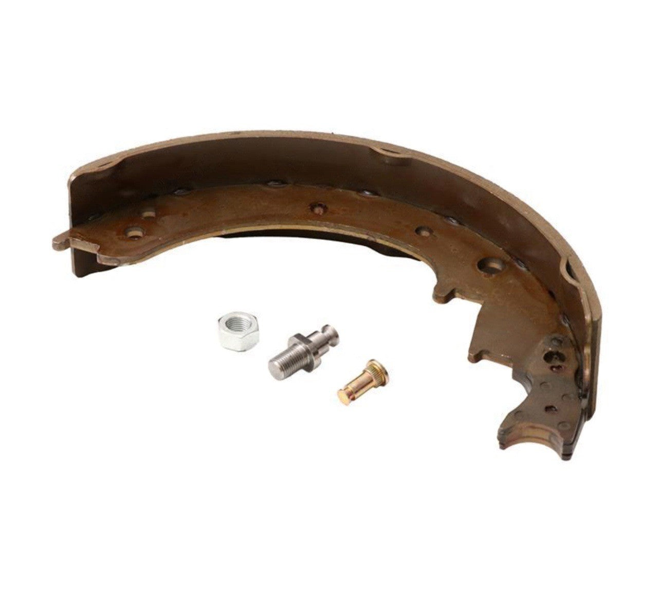 Brake Shoes for Toyota Forklift 8FGCU20/C25 (4 Shoes)