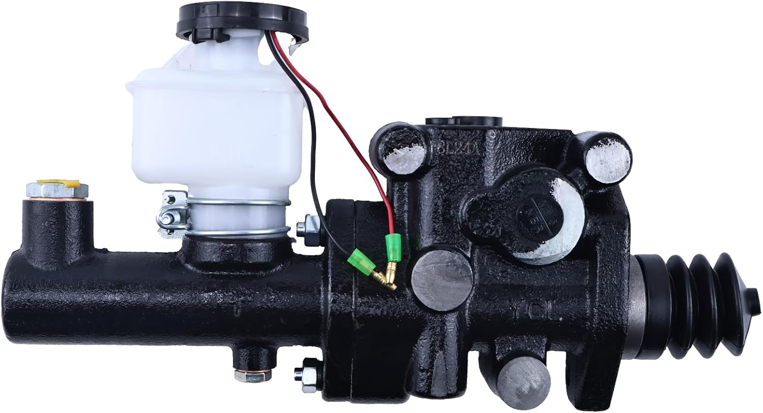 Brake Master Cylinder 3EC-36-31710 for Komatsu Forklift CX20 FD33N/35N