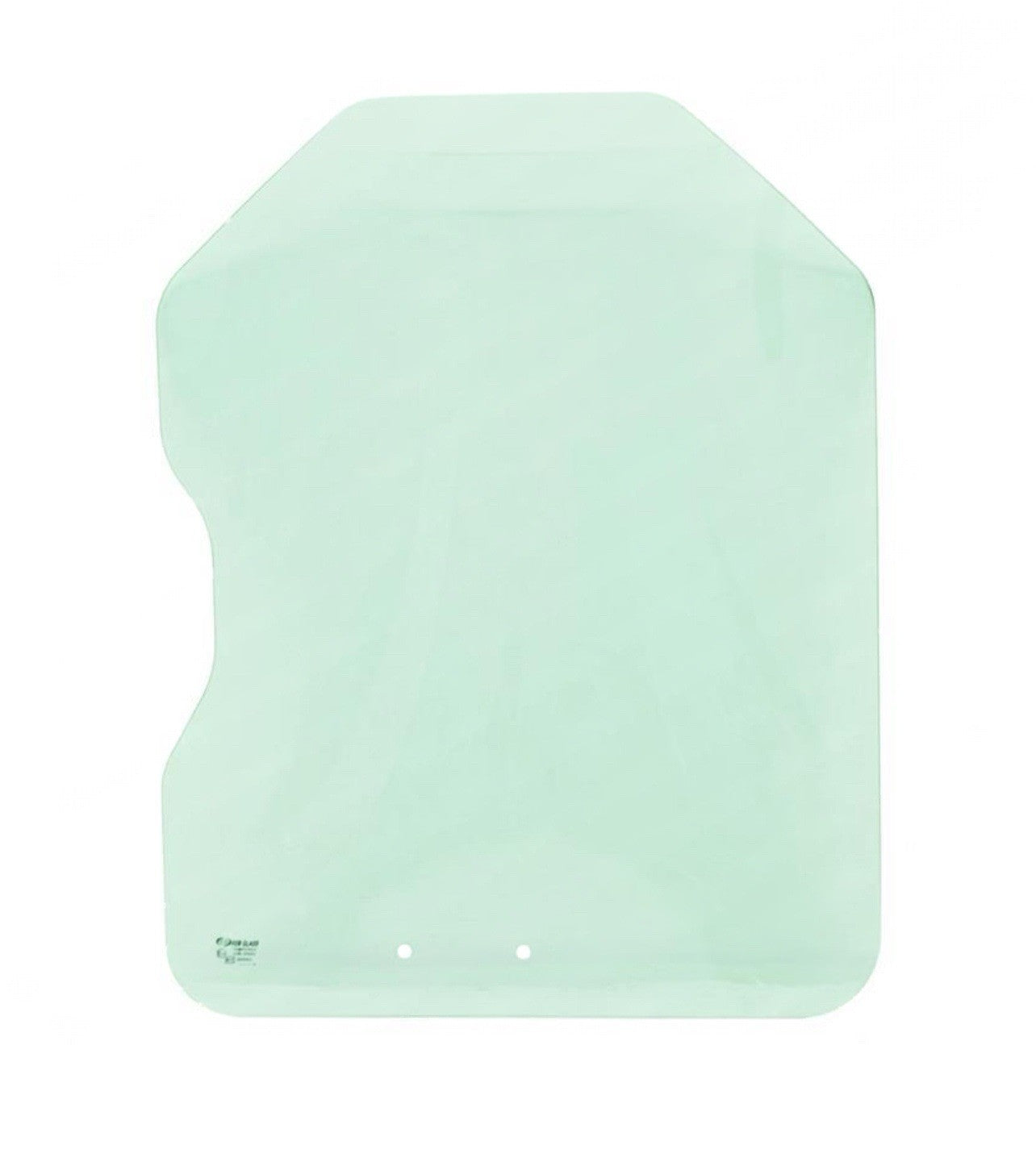 Front Door Glass Window For Bobcat T110 T140 T180 T190 T250 T300 T320 Skid Steer