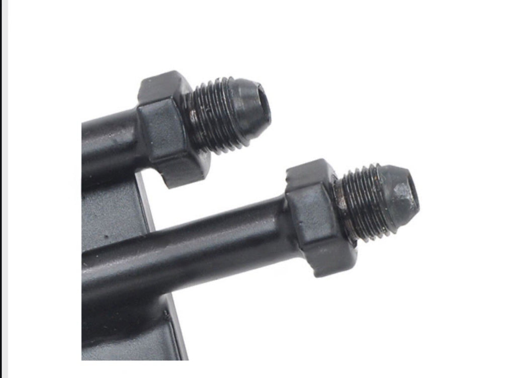 Toyota Forklift Connector Sub Assembly 68605-26640-71