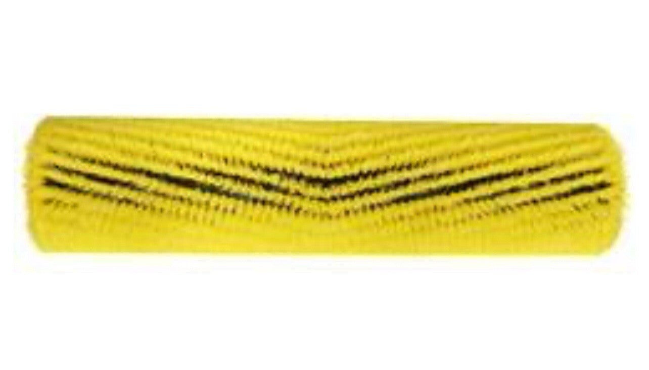 (SET OF 2) Tennant 71170,MAIN SCRUB BRUSH(45")(24 S.R.)(Poly) 7400 SCRUBBERS