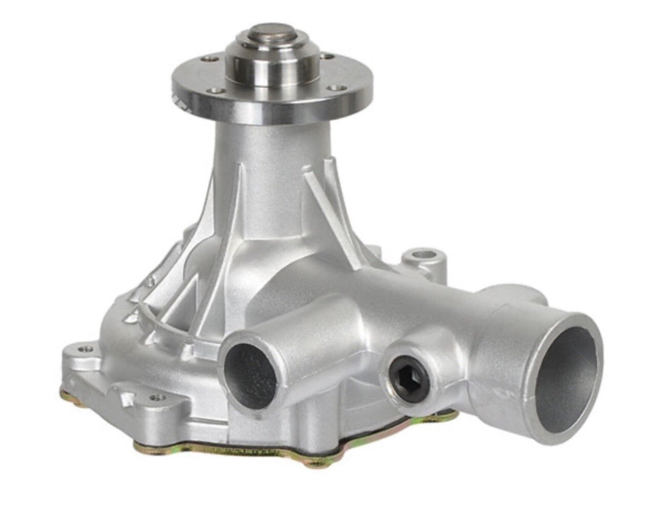 Water Pump 16100-76066-71 for Toyota Engine 1KD Forklift 8FD35U 8FD40U 8FD45U