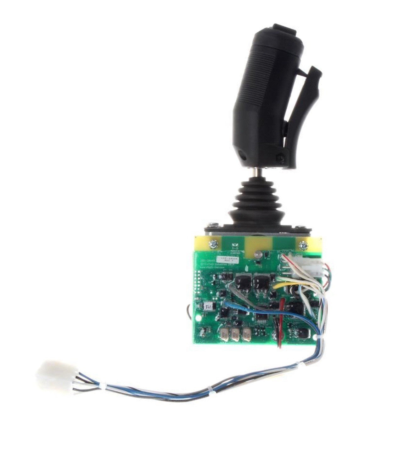 Joystick Controller 123994 for JLG SkyJack Scissor Lifts 3215 3219 3220