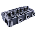 D1005 Complete Cylinder Head for Kubota Zero Turn Lawn Mower ZD25 ZD25F ZD28