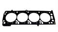 HY 1584141 HYSTER YT 5800569-84 YALE STAINLESS STEEL HEAD GASKET GM 2.4