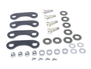 TOYOTA FORKLIFT TIE ROD KIT 90965-U9033-71 COMPLETE | RH & LH