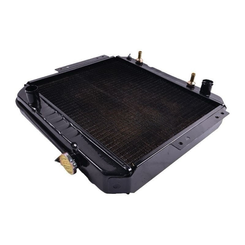 Radiator 21460-90H15 for Nissan Engine SD25 H20-II Forklift KCPH01A10