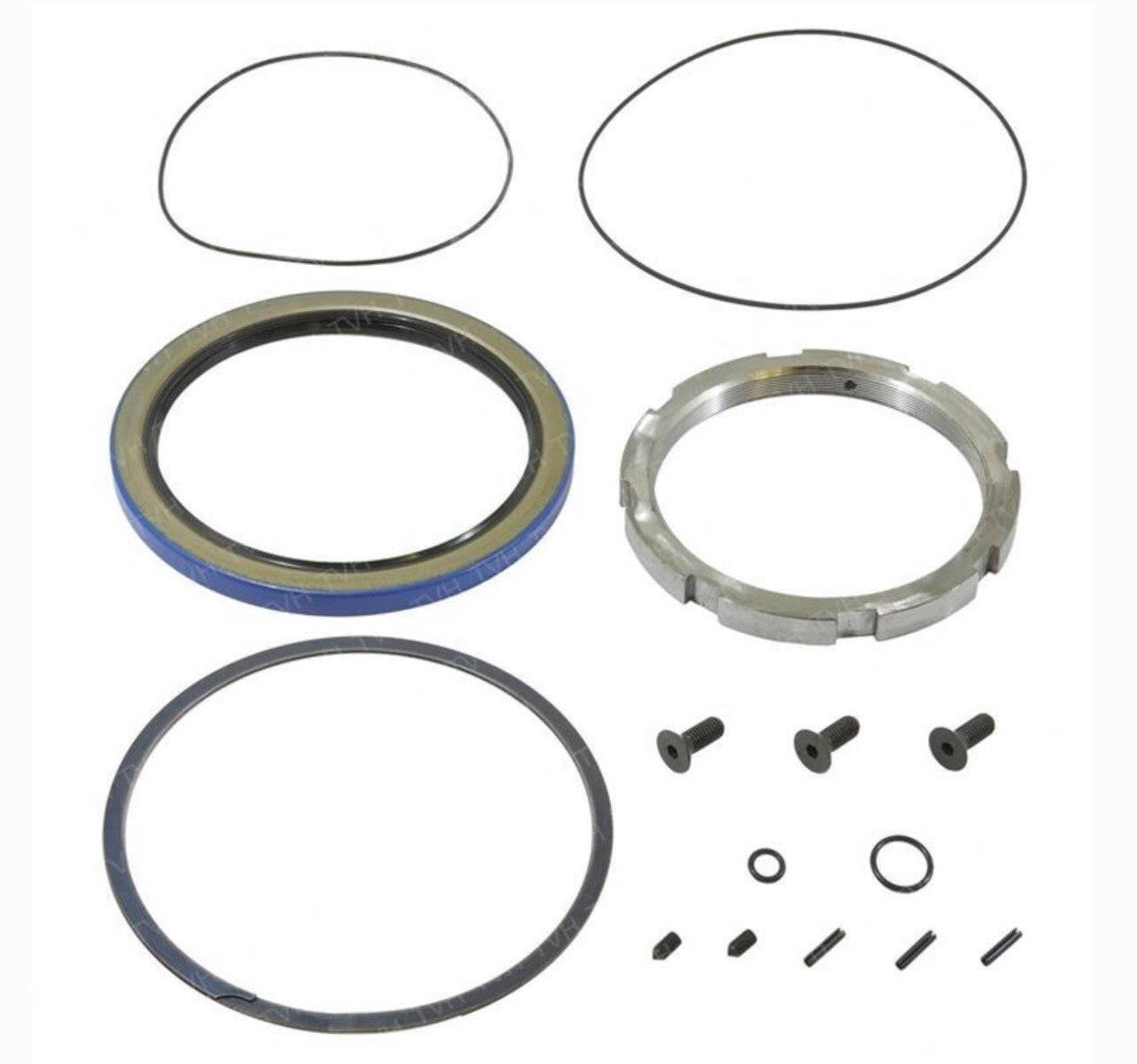 Genie 1286602GT SEAL KIT WHEEL DRIVE W/BRAKE (4WD) (Non Steer Axle) Z45/25IC