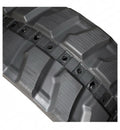 (2-Tracks) Gehl GE 602 400x72.5x74 TotalSource Rubber Track Narrow Mini Ex