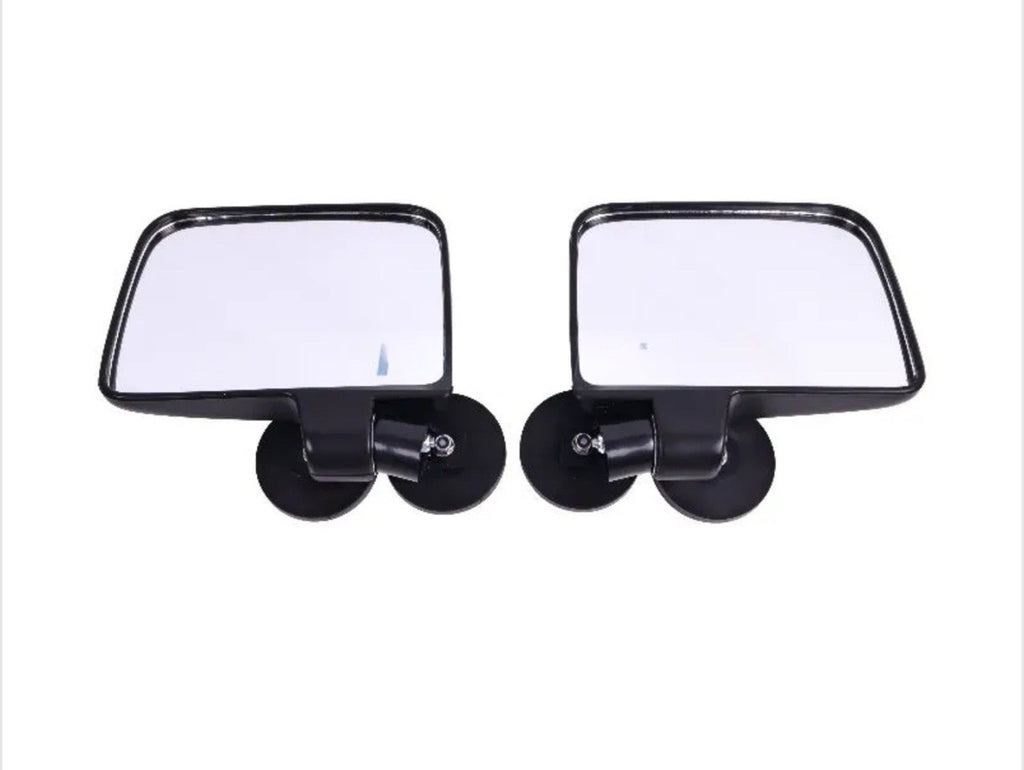Magnetic Side Mirror 03RVM0001BBK for Kubota John Deere Forklift Tractor