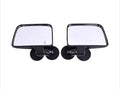 Magnetic Side Mirror 03RVM0001BBK for Kubota John Deere Forklift Tractor