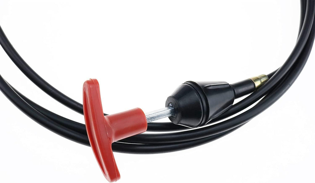 Emergency Down Cable 39232GT for Genie Scissor Lift GS-1330m GS-1530 GS-1532