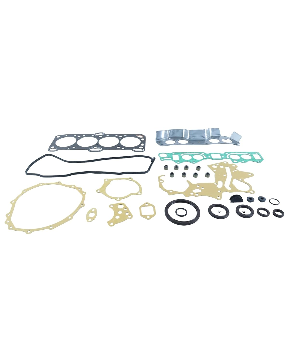 Overhaul Gasket Kit A218020 for Mitsubishi Engine 4G64 Daewoo Forklift