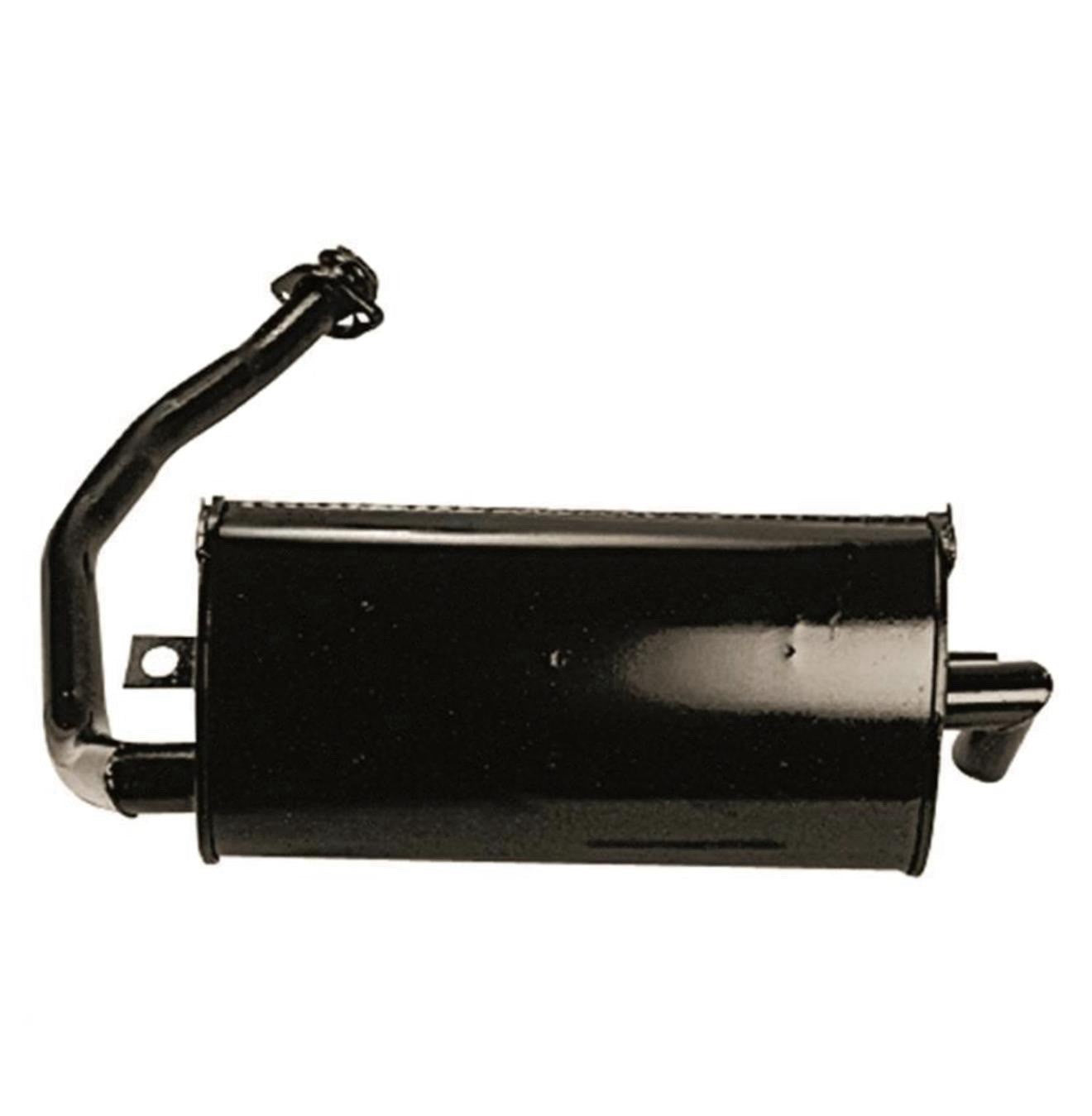 Genuine Nissan Forklift Muffler – Part #20100-11H00 Replacement
