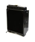 Genie 7-183-146GT, RADIATOR W/ SHROUD,(John Deere 4045T Engine) GTH - 636