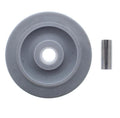 Tennant 222066, Wheel