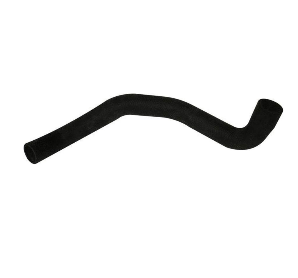 Toyota Forklift Upper Radiator Hose 16511-26601-71 | 8F 4Y | HACUS New