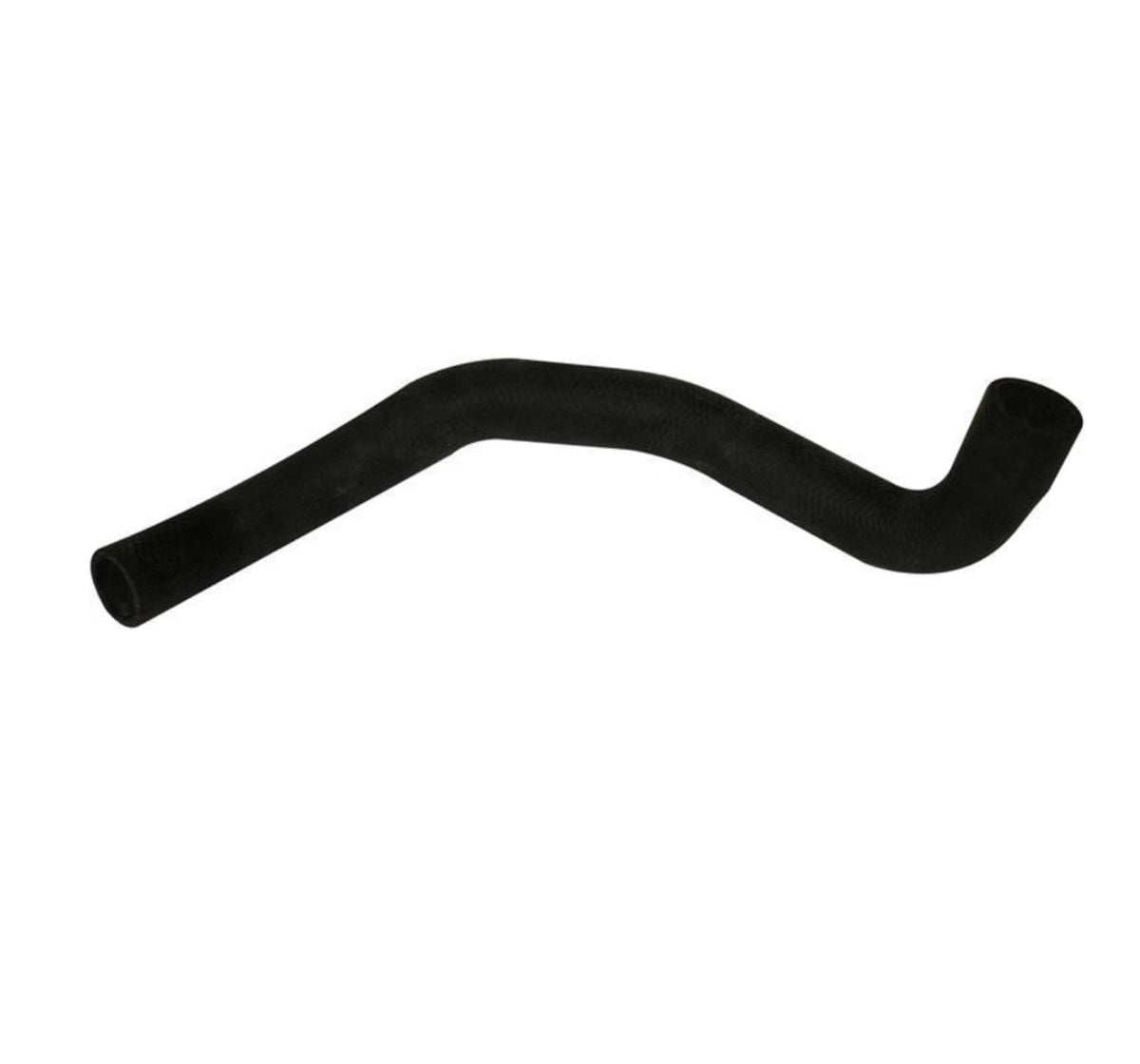 Toyota Forklift Upper Radiator Hose 16511-26601-71 | 8F 4Y | HACUS New