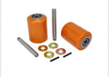 For Yale MP/MPB 040 AC Electric Pallet Jack Load Wheel