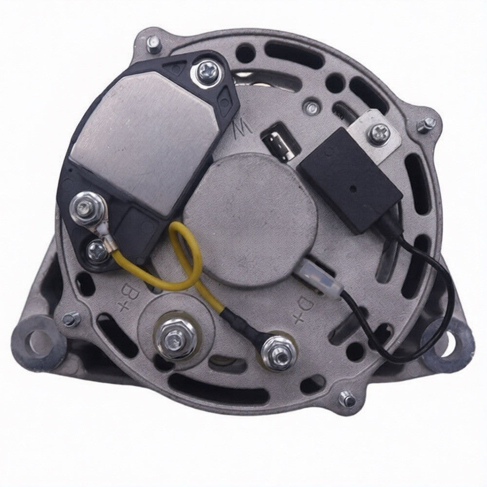 14V 95A Alternator 236251GT for Genie