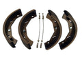 Caterpillar 323616, SHOE SET - BRAKE (4) V50C, V40C, V40B