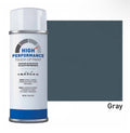 (QTY 2) Grey Spray Paint for Nissan Touch Up 12 oz