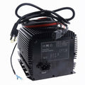 24V 25A Battery Charger 66412 105739 for Genie Lift TMZ-34/19 TMZ-50/30 GR-08 GR