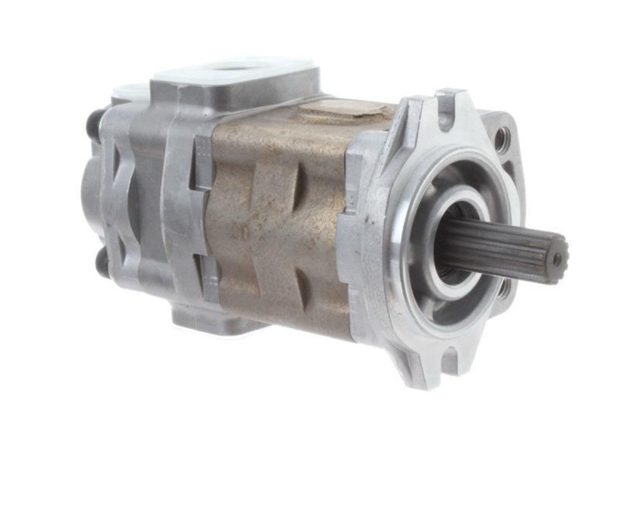 Hydraulic Pump 67110-30560-71 for Toyota Forklift 7FD45 7FDA50