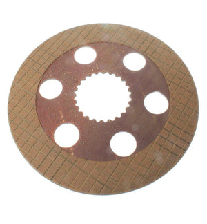 1252617GT 1252617 Brake Disc fits Genie GTH-1048 GTH-1048 GTH-1256 GTH-1544