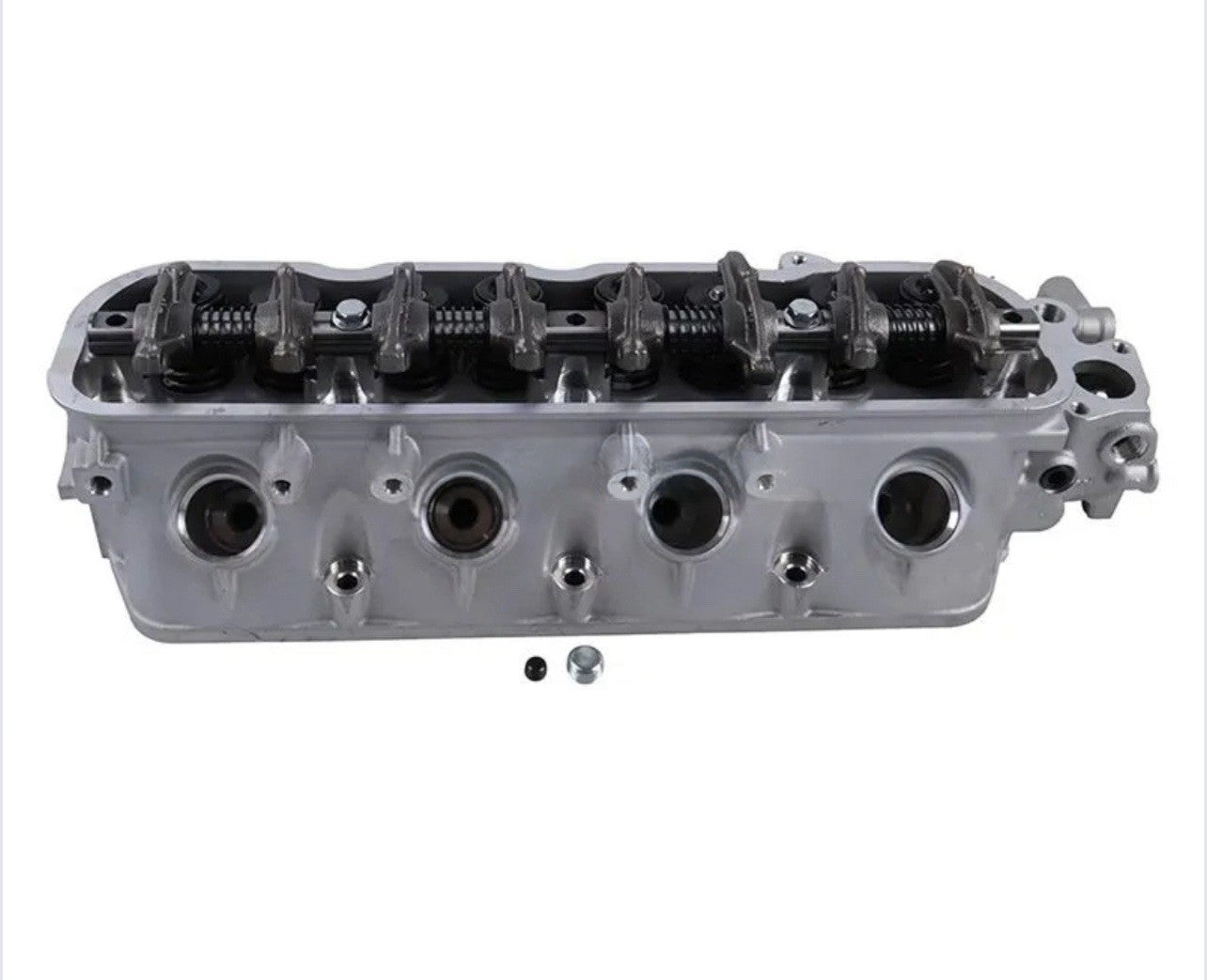 Complete Cylinder Head 11101-76075-71 Toyota 4Y Engine Forklift