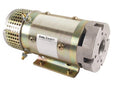JLG 7011041, MOTOR - PUMP ELECTRIC (24V) 1932E2, 2032E2