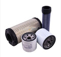 Maintenance Filter Kit for Bobcat Loader 453 MT50 MT52 Excavator 319 320 321 322