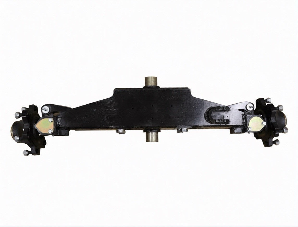 Rear Beam Axle Assembly 43110-U3502-71 for Toyota Forklift