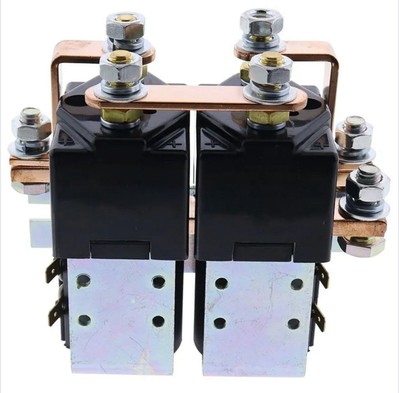 7022000 Forward Reverse Contactor 48V 200A fits JLG E300A E600J E45A M45AJ M600J