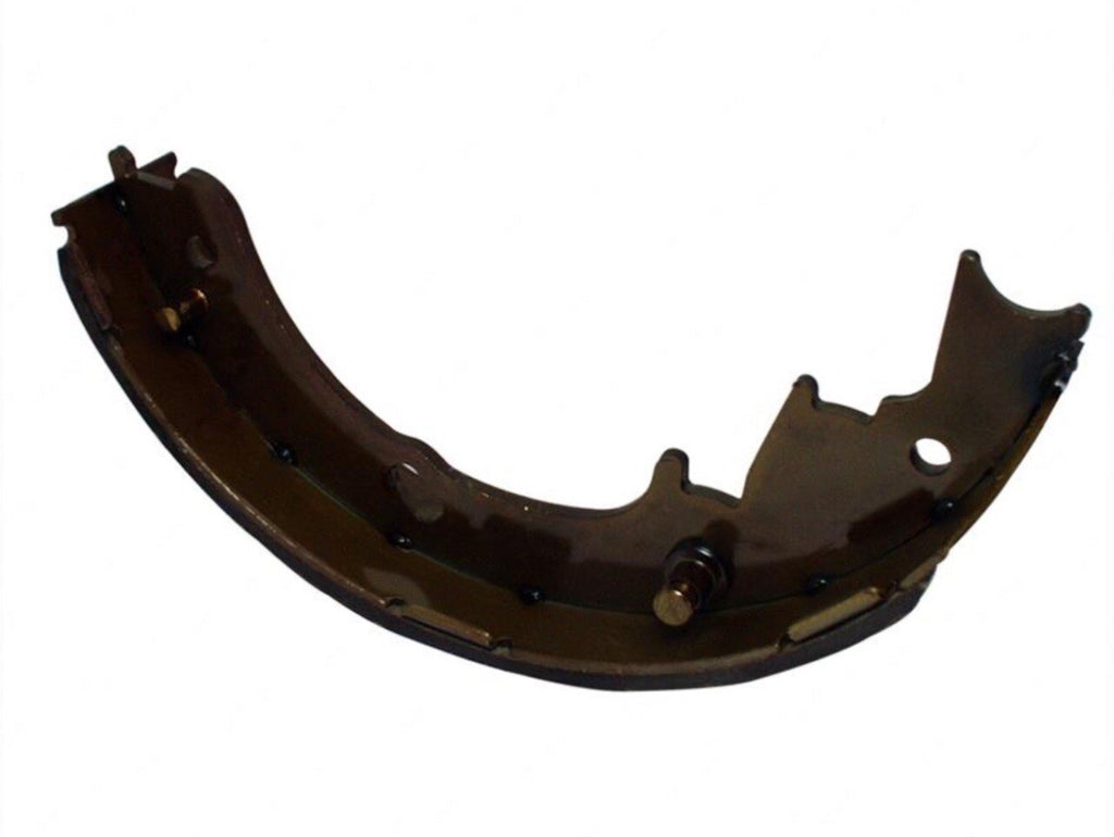 Caterpillar Forklift Brake Shoe Set (LH & RH) | Fits 2PD6000 AT14E