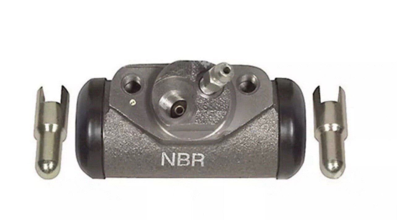 Toyota Forklift Wheel Cylinder 47420-20540-71 LH (Bore Size 1 1/8")
