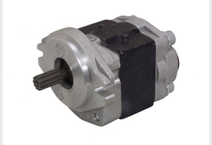 Hydraulic Pump 91E71-00100 Fits For Caterpillar Mitsubishi Forklift K25 FG30N