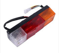 Rear Lamp 214A2-40203 for TCM Forklift FD20T6H FD30T6H FG20T6H