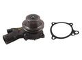 HY1383997 HYSTER WATER PUMP WITH PRESS ON PULLEY (NON SERPENTINE BELT) GM 3.0L