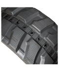 Fits Takeuchi TB145 - TRACK - RUBBER 400X72.5X74 NARROW, MINI EX