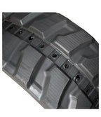 Fits Takeuchi TB145 - TRACK - RUBBER 400X72.5X74 NARROW, MINI EX