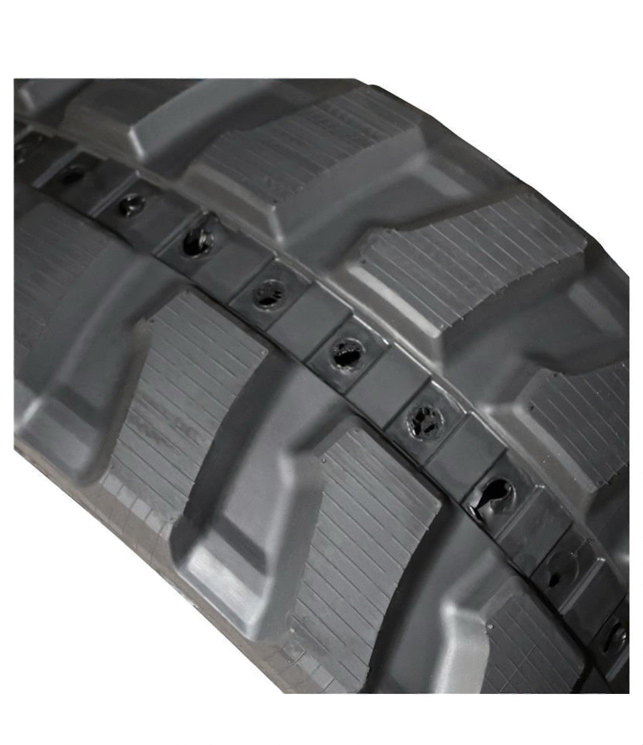 Fits Takeuchi TB145 - TRACK - RUBBER 400X72.5X74 NARROW, MINI EX