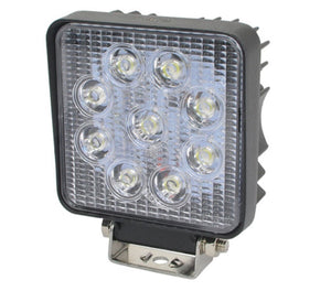 (SET OF 10) Universal LED Forklift Headlamps 12-80V | Fits All Models | 818