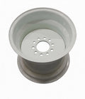 Moffett Forklift Wheel Rim- 15X13 10 Hole | M21725