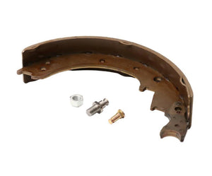 (QTY 4) Brake Shoes 91546-12600 for Mitsubishi FD20 FD30 FG30 FGC20 FGC30
